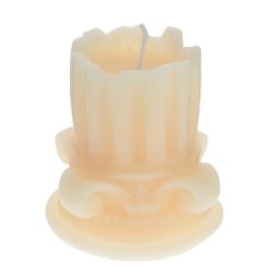 GAEM Свеча ароматическая, L7 W7 H7,5 см