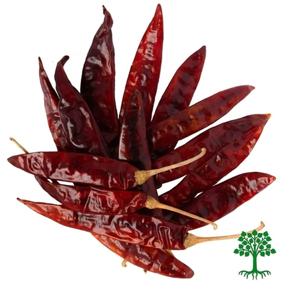 Перец чили сушеный