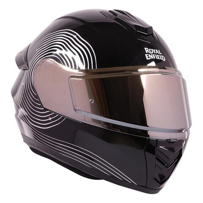 Шлем Royal Enfield ASTRAL FF RAD ID ABS