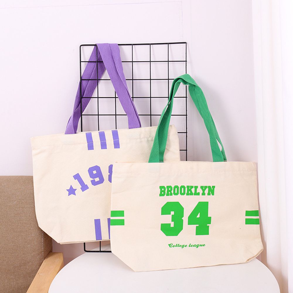 Шоппер &quot;Letter Bag&quot;, 43х33х125 см