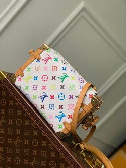 Louis Vuitton Side Trunk MM