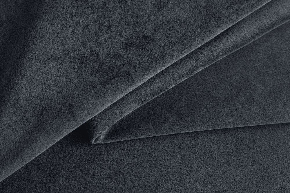 Велюр Сатору графит (Satoru grafit) 17