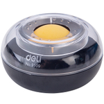 Подушка для смачивания пальцев DELI, шариковый, в блистере