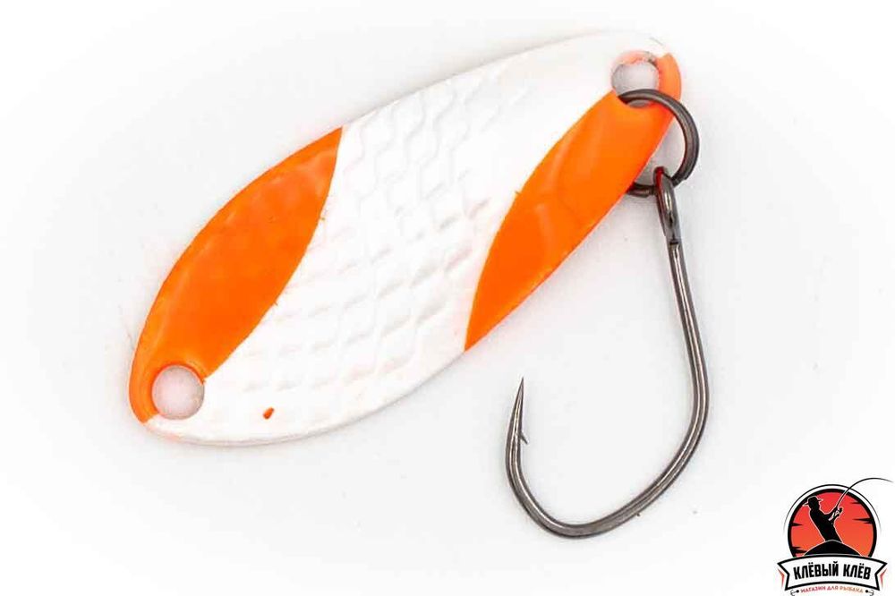 Area Queen блесна рыболовная 2.5 гр. color 141