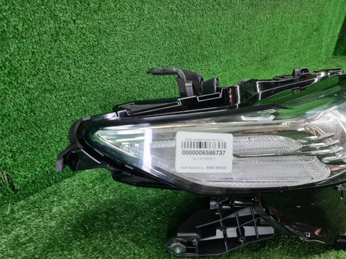 Фара правая Toyota Camry xv70 (2020-н.в.) LED