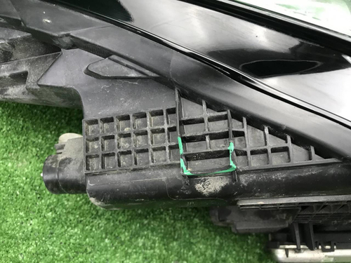 Фара правая EXEED TXL (2021-н.в.) LED