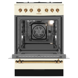 Комбинированная плита Hansa FCMY68109