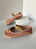 Новые балетки Age of Innocence, 22,5