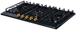 Варочная панель Kuppersberg FV9TGRZ ANT Bronze