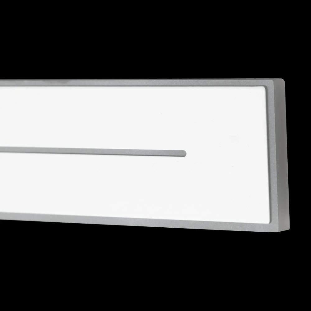 Citilux Тринити CL238690 Настенный светодиодный светильник Белый