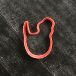 Динозавр №11 в яйце