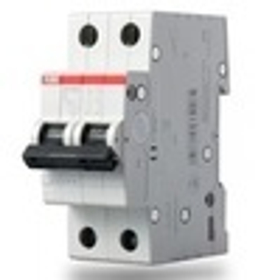 Выкл.авт. 2п 16А 4,5кА АВВ