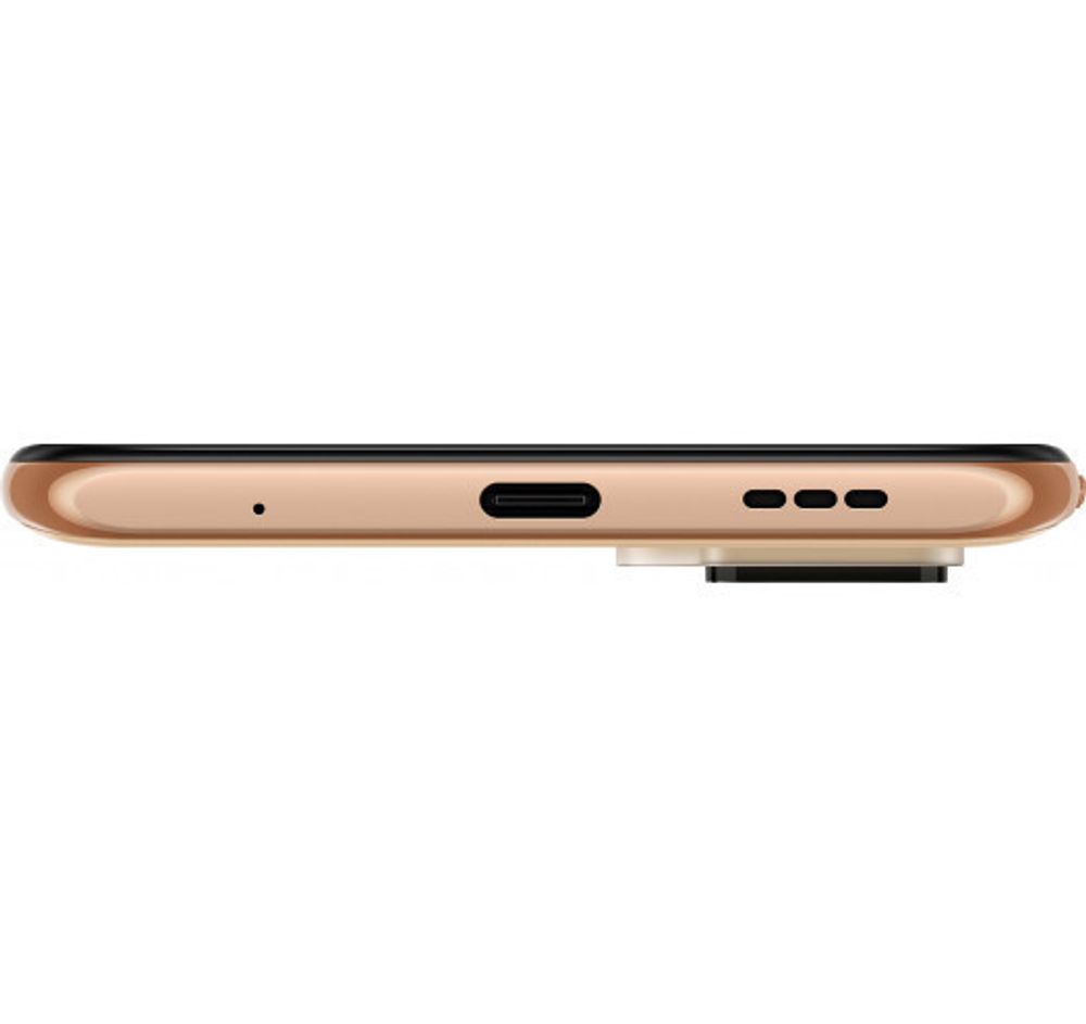 Смартфон Xiaomi Redmi Note 10 Pro 6 128Gb NFC Bronze