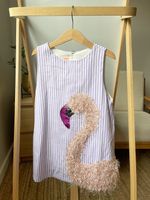 Платье WauwCapow