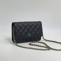 Сумка CHANEL 19 см