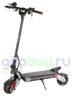 Электросамокат Kugoo X8 (G1 mini)