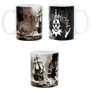 Кружка Lacrimosa Echos (425)