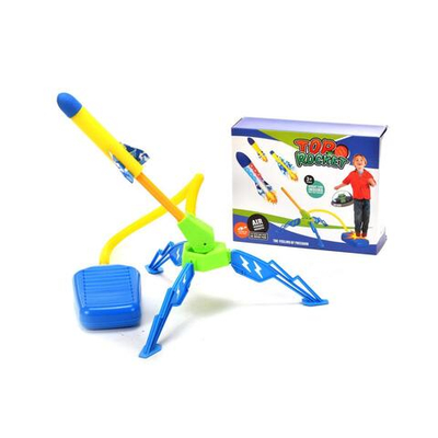 Оружие с мягк.пулями 40см, коробка 55805-1