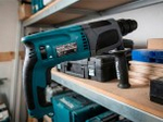 Перфоратор MAKITA HR2470