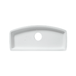 Крышка для бачка унитаза SANITA LUXE NEXT без кромки NXTSLTL01