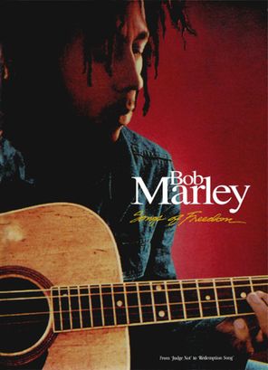 Bob Marley / Songs Of Freedom (4CD+DVD)