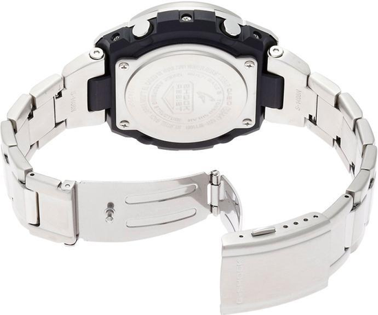 Часы мужские Casio G-Shock GST-S110D-7ADR