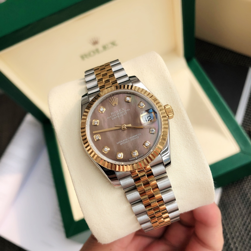 Rolex Datejust 31 mm