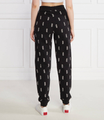 Спортивные штаны Jogger HUGO - черный(50495708)