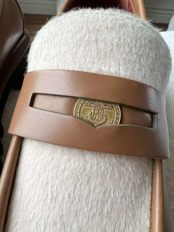 Лоферы Loro Piana