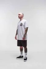 Футболка Old Lizard Dragonborn Белая