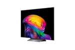 Телевизор LG OLED55C6RLA