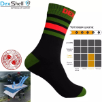 Водонепроницаемые носки DexShell Ultra Dri Sports Socks