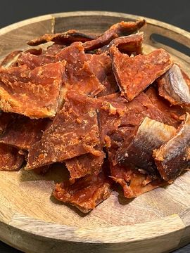 Янтарная с перцем 250g