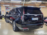 Cadillac Escalade 5 Generation 6.2 ESV (03.2022)