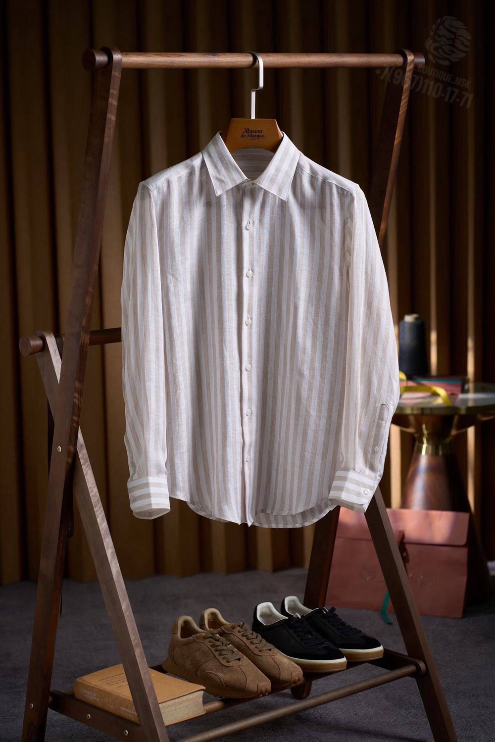 Рубашка Ralph Lauren