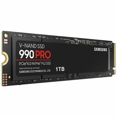 SSD  800GB - 1TB