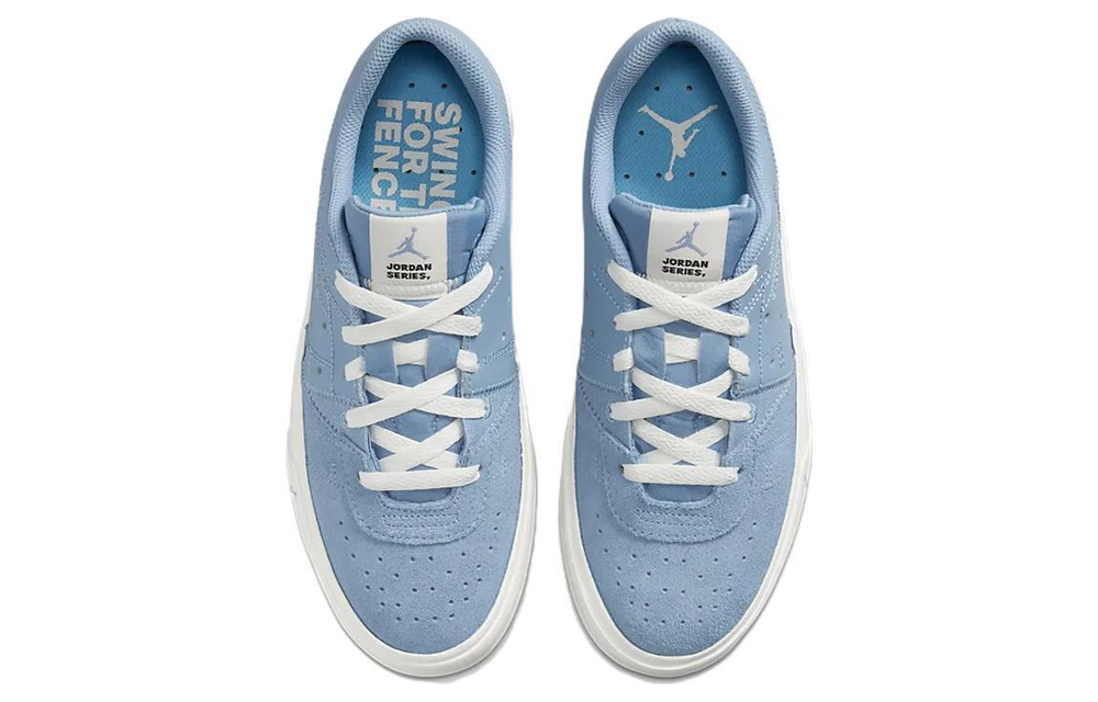 Кроссовки Jordan Air Jordan Series Es (Женская размерная сетка)