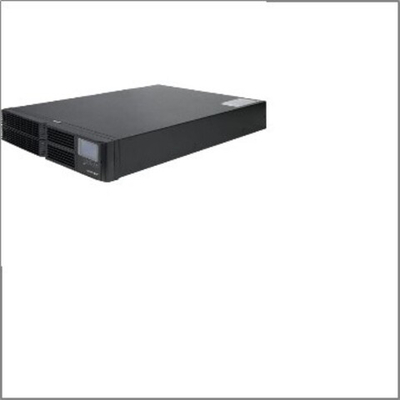 Источник бесперебойного питания SMARTWATT IEC 2kVA L 2000Вт 2000ВА черный без батареи (3703020710003)