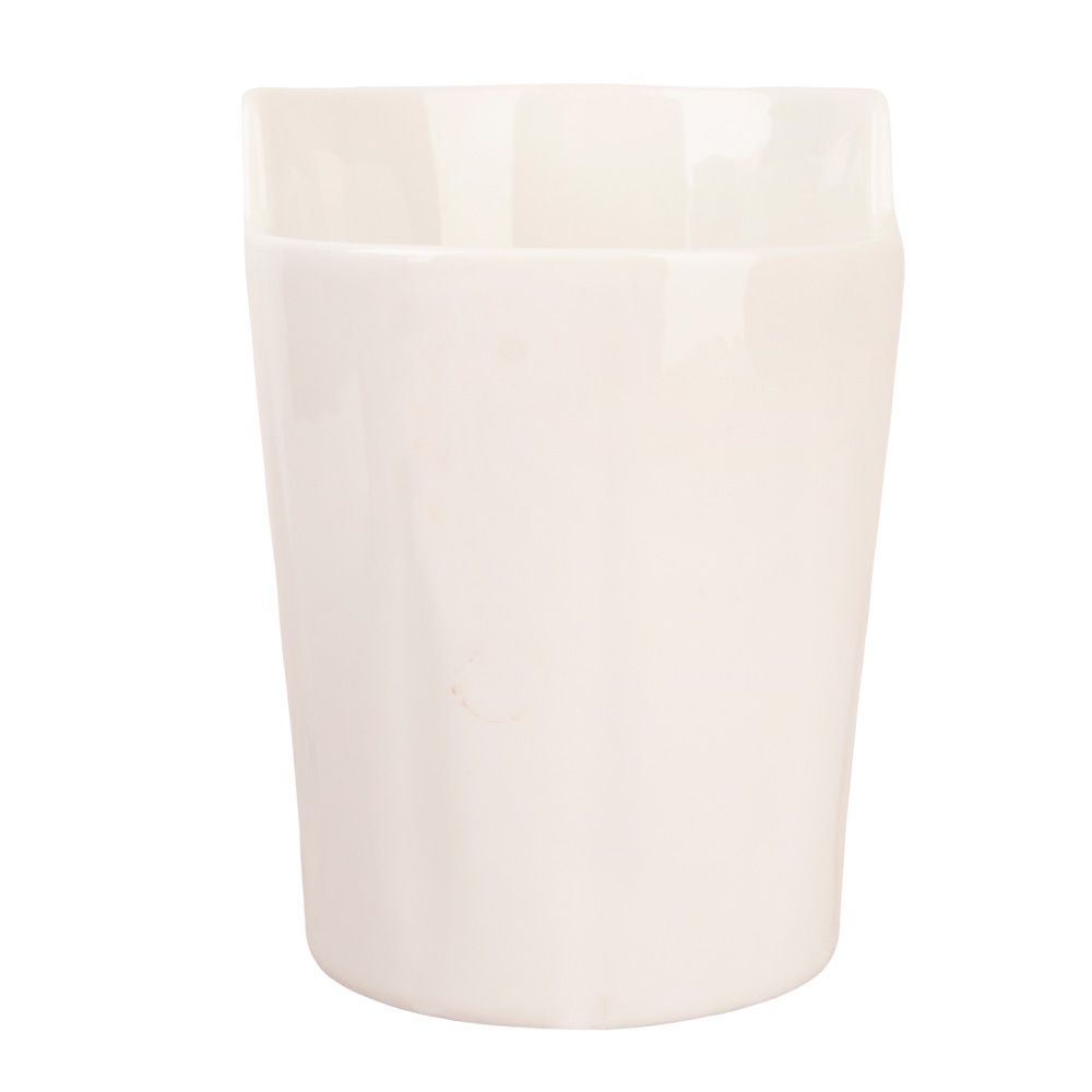 Подставка для кухонных принадлежностей "Naturel" 10*10*13см. v=550мл. (подарочная упаковка)