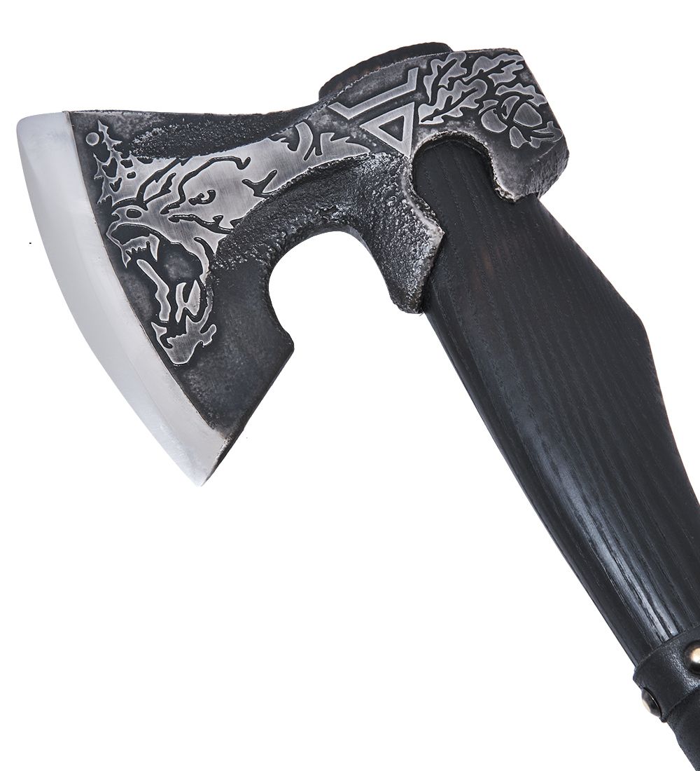 TP-63 Топор большой универсальный «Велес»
