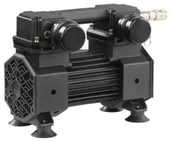 Набор цанг GSC ER20 11 шт., 2,5-12,5 мм