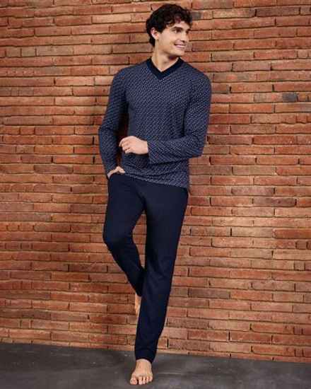 Пижама/домашний костюм Impetus (Eden Park) 1552H29