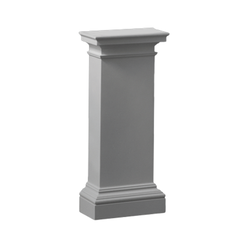 Пьедестал 1.18.003