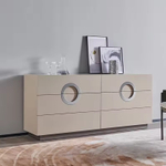 Комод Archipenko