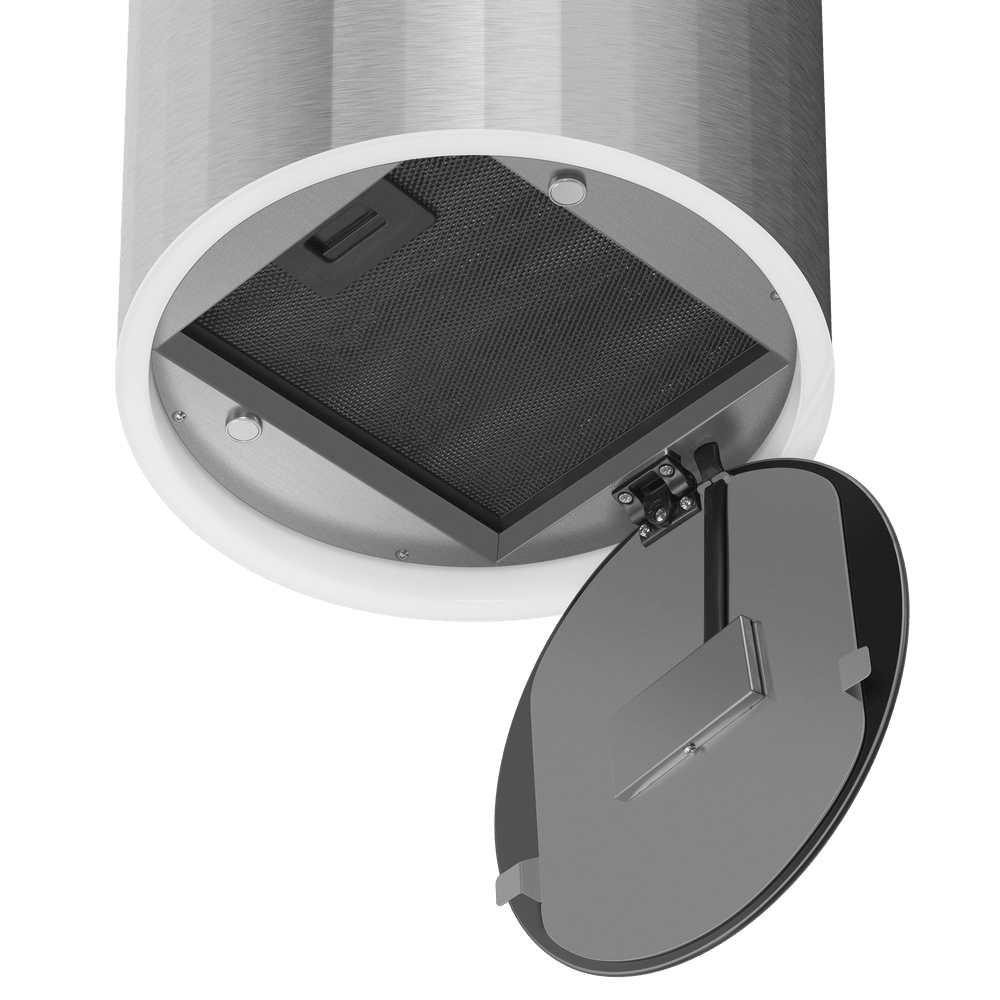 Кухонная вытяжка Maunfeld Adelaide 39 Wall Inox