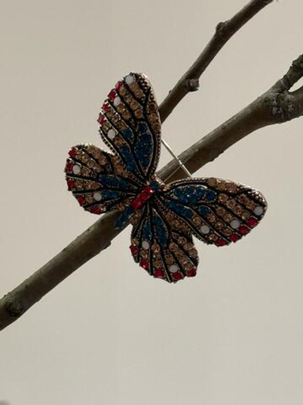 Marina Fossati БРОШЬ MARINA FOSSATI