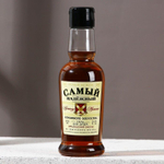 Гель для душа «Самый надёжный» с ароматом ирландского виски - 250 мл.