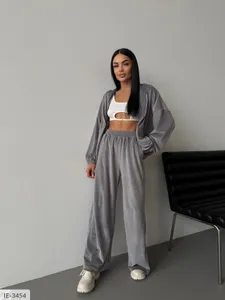 Костюм IE-3451 Фабрика Моды