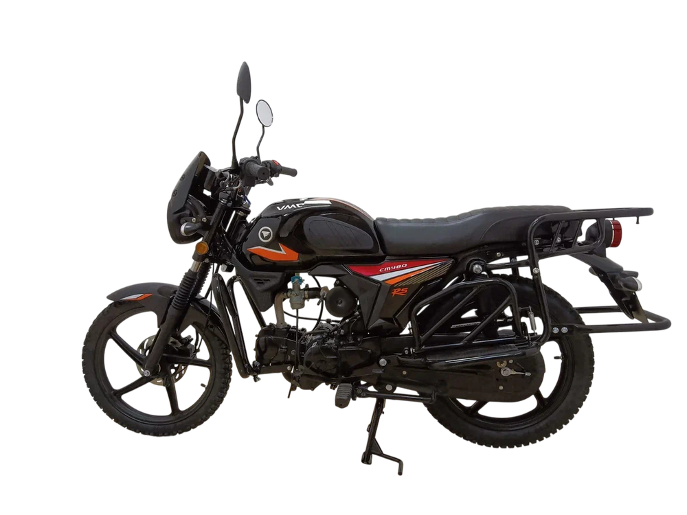 Мопед VMC NOVA 49сс (110сс)