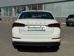 Skoda Rapid 2020 г.в.